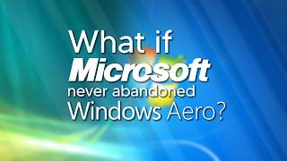 Windows Aero