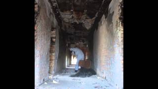 Africaine 808 - Lagos, New York (Golf Channel Recordings)