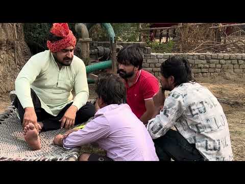 Team Beniwal 2.0 and Team Beniwal 