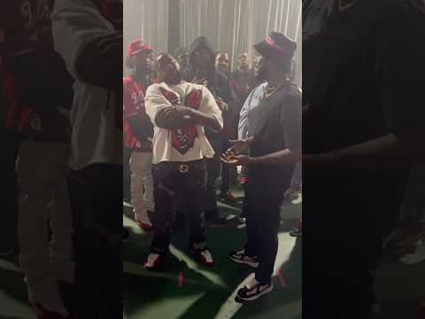 TEZ CHASIN GETTING BUSY VS GUNHOOD ZEKE 😱 BMBL- SPRING CLEANING BATTLE!