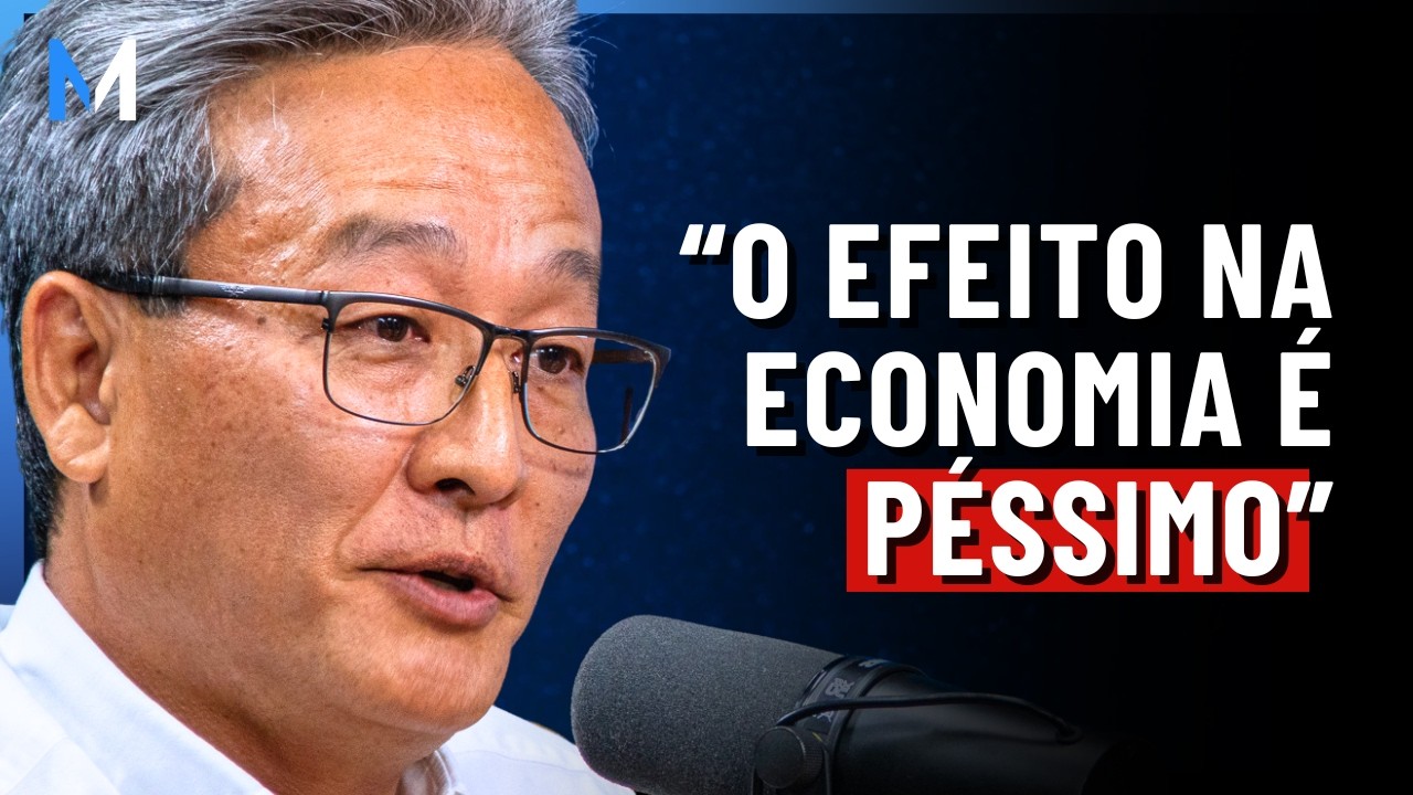 DÁ PARA SEGURAR A INFLAÇÃO SEM SUBIR A TAXA DE JUROS?