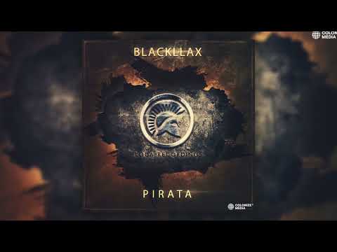 Blackllax - Pirata