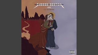 Judas (feat. Oba Rowland)