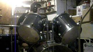 Connor Reeves Playing "Shallow Ground"