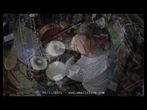 Philip Harper Quintet and Jam Session Live at Smalls - 6/11/2021