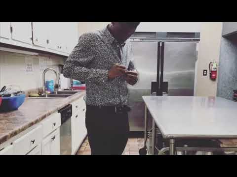 LocStretch x Down Below Remix