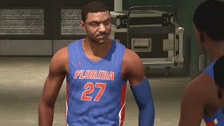 NBA 2K23 My Career - College Flashback! EP 44