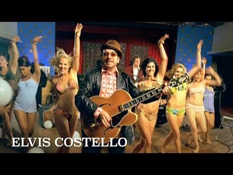 Elvis Costello & the Imposters Video