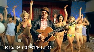 Elvis Costello &amp; The Imposters - Monkey To Man (Official Video)