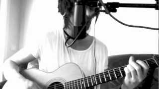 Petter Hedström - Pickup Truck (Cover)