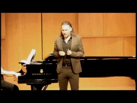 Jeffrey Todd: Nulla! Silenzio! from Il Tabarro