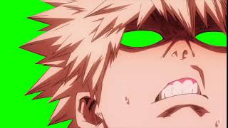 Download lagu Boku no Hero Academia №3 ~ Bakugou Green Screen Mask mp3