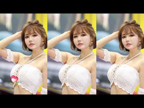 Liên Khúc Nhạc Trẻ Remix Hay Nhất 2017 II Nostop Việt Mix II Ngắm Gái Xinh Hàn Quốc
