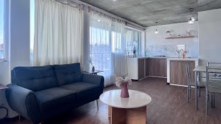 Video de la propiedad