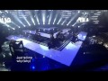 [110116] HD | MBLAQ - Cry 