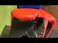 Big E Diceman Is Live Weight Loss Journey