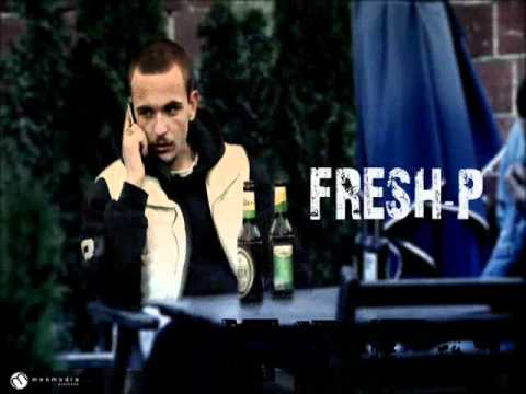 OverLord Ft Fresh-P & NiiL-B - Rap Original [2010]