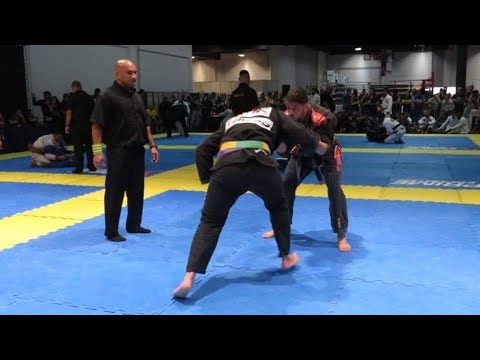 VII Copa Arnold - Wesley Constantino vs Erick Flores Martina