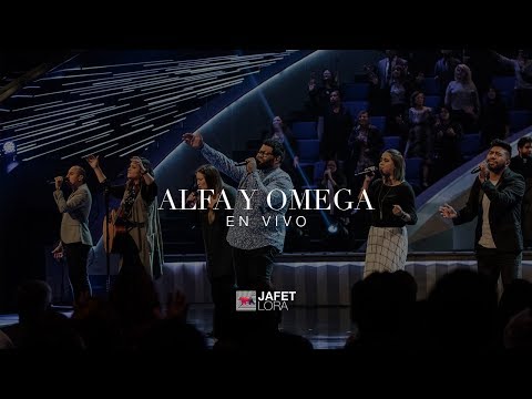 Alfa y Omega | Jafet Lora | Iglesia Lakewood