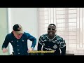Harmonize Ujana Official Music Video