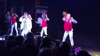 You And I - Johnny Orlando Original