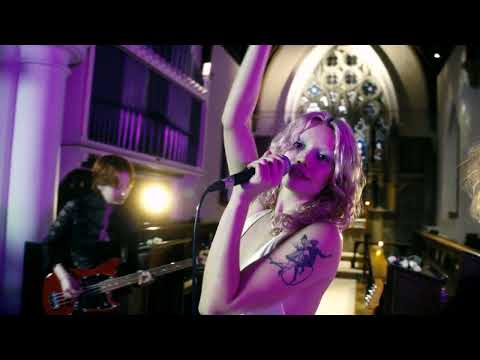 Florence Rose - Sunday Morning (Margo Guryan Cover)