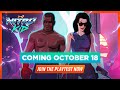 Gameplay video of Nitro Kid  PC