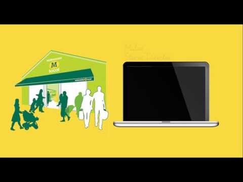 WM Morrisons Supermarkets Plc video 1