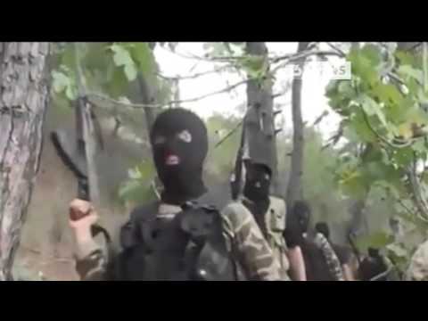 ARRUOLAVA JIHADISTI, ARRESTATO IMAM