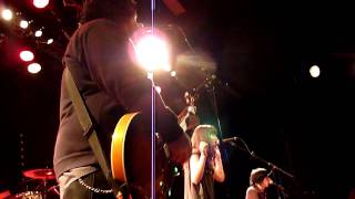 The Posies - License to hide @ Tivoli (3/12)