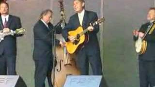 Dry Branch Fire Squad - Little Old Church by the Road