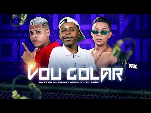 Kevin Do Recife & Mc Tróia - Vou Te Botar / Te Botar Te Botar Vou Colocar Colocar / Menor k TIKTOK