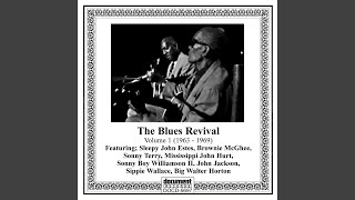 I'm a Tearing Little Daddy