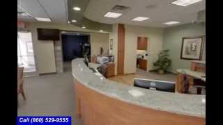 preview picture of video 'Orthodontist Wethersfield CT | Orthodontics | Dr. Barry M Rosenberg, DDS'