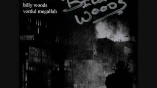 Billy Woods - Macross Plus