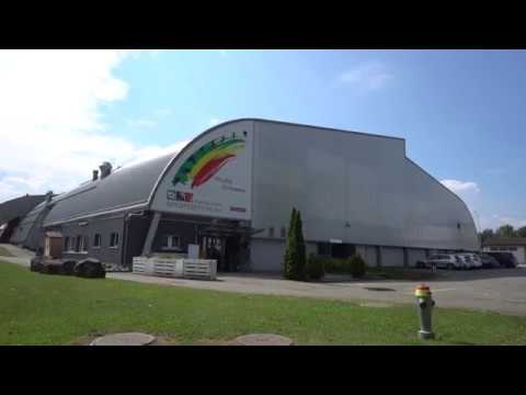 Die Güttingersreuti in Weinfelden (HC Thurgau)