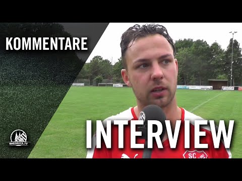 Geyen-Aufstieg: Unverhofft kommt oft!