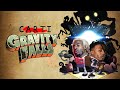 Gravity Falls Intro X Playboi Carti