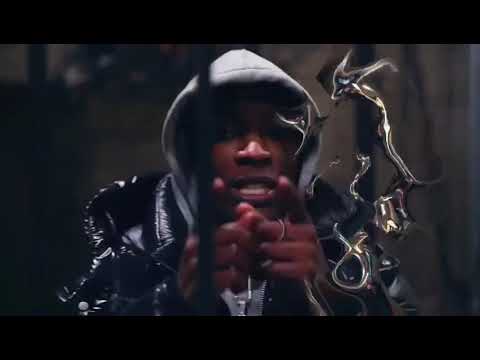 Curly B - Pull Up (Official Music Video)