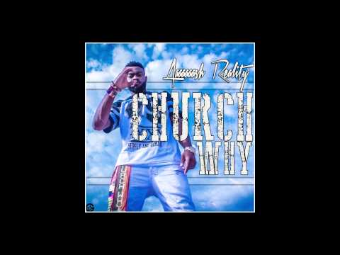 Church Why ft. Danny Beatz - Jah Jah Naagode ( mixed by Danny Beatz)