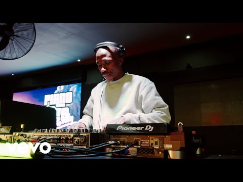 Mdu aka TRP - The Vault Live Mix, Recorded at Piano Hub June 2025