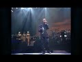 Engelbert Humperdinck – Overture - Love Is A Many Splendored Thing (Engelbert Live 1995) HQ