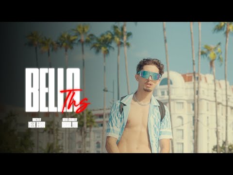 THS-BELLA (OFFICIEL)