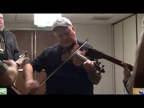 Jam 26 - Sundown Clog - Wes Westmoreland III - 2020 Colorado State Championships