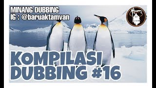 Download lagu BARUAK TAMVAN - KOMPILASI DUBBING #16 mp3 Download lagu BARUAK TAMVAN - KOMPILASI DUBBING #16 mp3