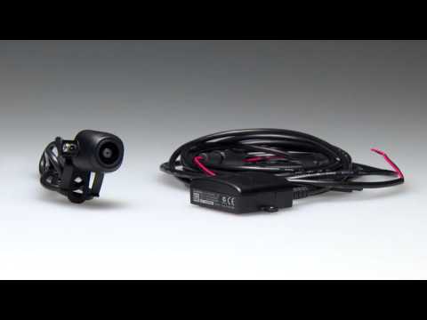 Garmin BC™ 30 Wireless Backup Camera – Installation  Part 1 – Preparation and Tools