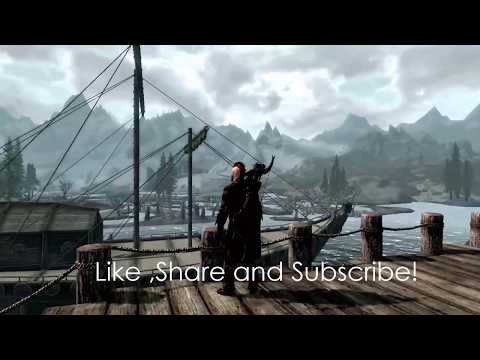 Gays In Skyrim (Homosexual in Skyrim)