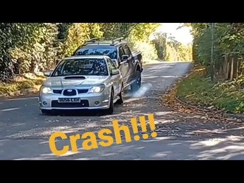 Modified Cars Leaving Japshow Finale 2022 Part 3