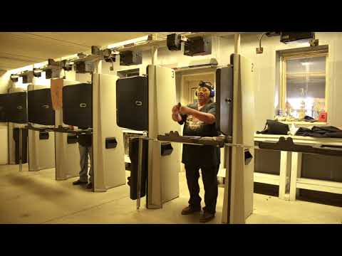 Seecamp ammo test #4