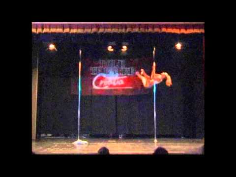 Pole Theatre Croatia 2014 - DRAMA - Ana Čudić - DRAMA WINNER